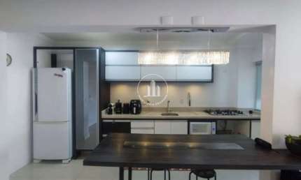 Apartamento em Nossa Senhora do Rosário - São José - EST