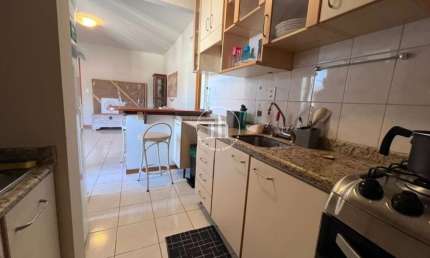 Apartamento com 2 quartos à venda na Rua Acelon Pacheco da Costa, 1, Itacorubi, Florianópolis