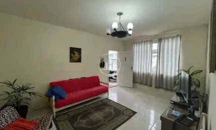 Casa com 3 quartos à venda na Rua Domingos Romão, 112, Barreiros, São José