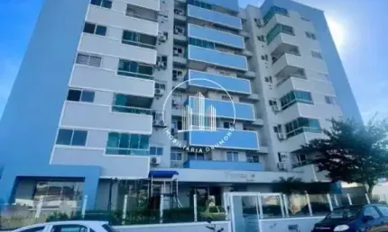 Apartamento com 2 quartos à venda na Rua Augusto Jorge Brüggemann, 120, Areias, São José