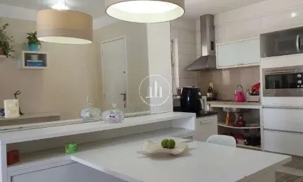 Apartamento com 2 quartos à venda na Rua João Batista Derner Neves, 123, Kobrasol, São José