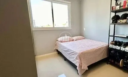 Apartamento com 2 quartos à venda na Rua Siena, 79, Passa Vinte, Palhoça