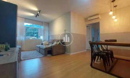 Apartamento com 3 quartos à venda na Rua Pastor William Richard Schisler Filho, 1, Itacorubi, Florianópolis