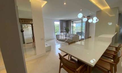 Apartamento em Córrego Grande - Florianópolis - EST