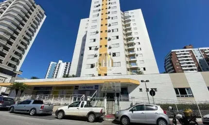 Apartamento com 2 quartos em Campinas - São José - EST