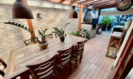 Casa com 3 quartos à venda na Rua das Acácias, 128, Carvoeira, Florianópolis