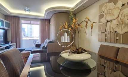 Apartamento com 3 quartos à venda na Avenida Salvador Di Bernardi, 1, Campinas, São José
