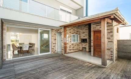 Casa com 3 quartos à venda na Avenida Deltaville, 1, Deltaville, Biguaçu