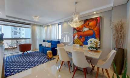 Apartamento com 3 quartos à venda na Rua Marechal Hermes, 1, Estreito, Florianópolis