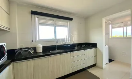 Apartamento com 3 quartos à venda na Rua Caetano Silveira de Matos, 2419, Centro, Palhoça