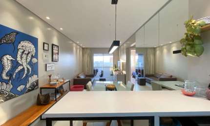 Apartamento em Jardim Cidade de Florianópolis - São José
