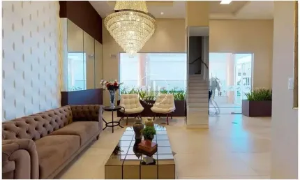 Apartamento com 2 quartos em barreiros - são josé - est