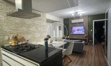 Apartamento 151m² com 3 Quartos e Suíte no Estreito
