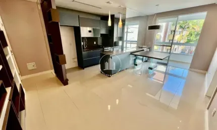 Apartamento com 3 quartos à venda na Rua Bias Peixoto, 103, Itaguaçu, Florianópolis