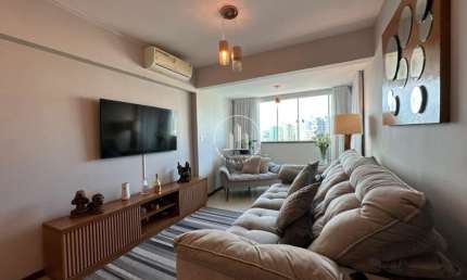 Apartamento com 3 quartos à venda na Rua Irmãos Vieira, 1, Campinas, São José
