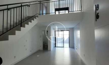 Apartamento com 1 quarto à venda na Rua Ângelo La Porta, 1, Centro, Florianópolis