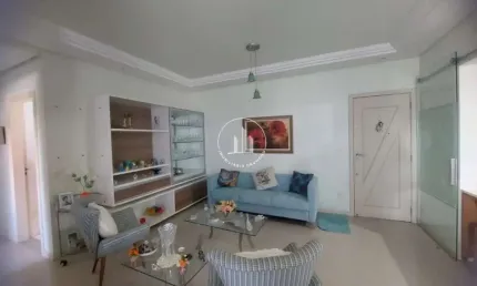 Apartamento com 3 quartos à venda na Rua Antenor Morais, 42, Bom Abrigo, Florianópolis