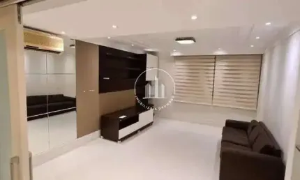 Apartamento com 2 quartos à venda na Rua Antônio Dib Mussi, 315, Centro, Florianópolis