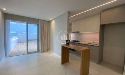 Apartamento Garden 2 Quartos com 1 Suíte e 106m² - Estreito