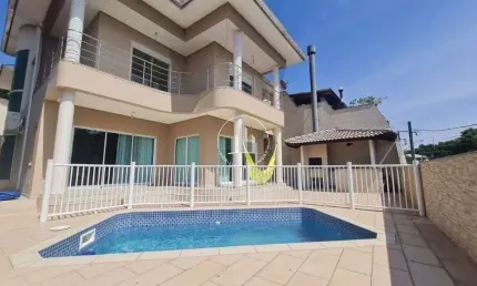 Casa com 5 quartos à venda na Coletor Irineu Comeli, 1049, Centro, São José