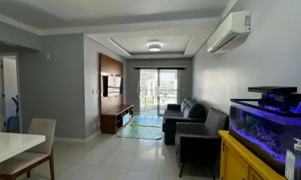 Apartamento com 3 quartos à venda na Rua Maria Claudino da Cruz, 595, Capoeiras, Florianópolis