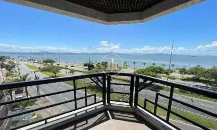 Apartamento 3 Quartos com 1 Suíte e 157m² - Beira Mar