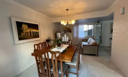 Casa com 4 quartos à venda na Germano Gerlach, 426, Centro, São José