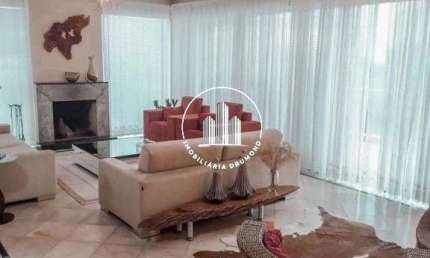 Casa com 3 quartos à venda na Rua das Laranjeiras, 522, Bosque das Mansões, São José