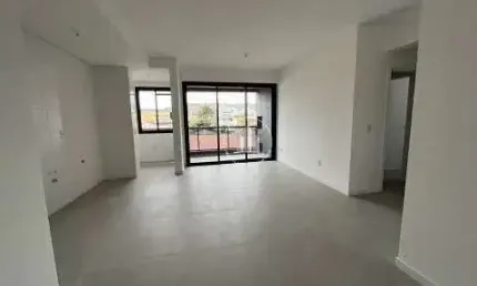 Apartamento 2 Quartos com 1 Suíte e 73m² - Trindade - EST