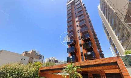 Cobertura com 3 quartos à venda na Rua São Francisco, 1, Centro, Florianópolis