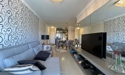 Apartamento com 3 quartos à venda na Rua Araci Vaz Callado, 1124, Canto, Florianópolis
