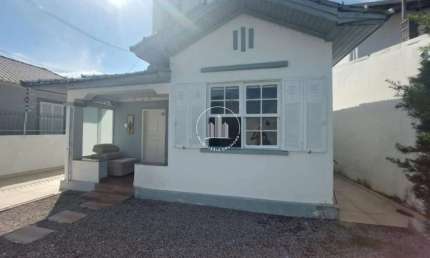 Casa com 5 quartos à venda na Rua Álvaro Cardoso, 1, Estreito, Florianópolis