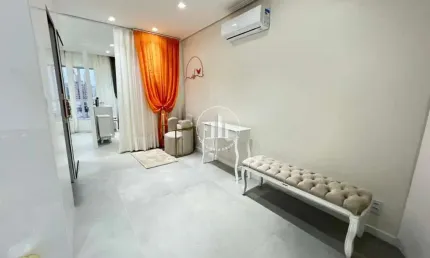 Sala comercial à venda na Avenida Santa Catarina, 1197, Balneário, Florianópolis