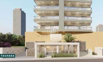 Apartamento com 2 quartos à venda na Rua Gregório Philippi, 1, Barreiros, São José