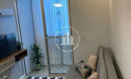 Apartamento com 2 quartos à venda na Rua Augusto Westphal, 4540, Ponte do Imaruim, Palhoça