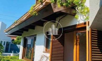 Casa com 4 quartos à venda na Rua Almirante Barroso, 1, João Paulo, Florianópolis