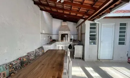 Casa com 4 quartos à venda na Rua Eleutério da Silva Furtado, 270, Jardim Atlântico, Florianópolis