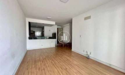Apartamento com 2 quartos à venda na Rua Virgilino Ferreira de Souza, 1, Barreiros, São José