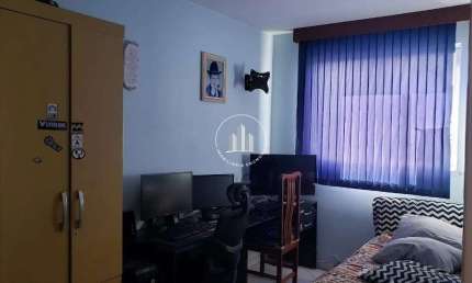 Apartamento com 2 quartos à venda na Rua Wilson Menezes, 1, Barreiros, São José