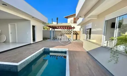 Casa em Cidade Universitária Pedra Branca - Palhoça - EST