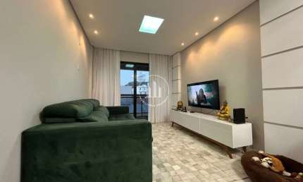 Apartamento 3 Quartos com 1 Suíte e 97m² - Estreito