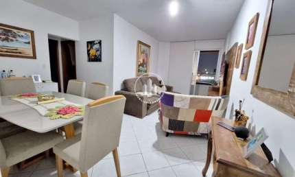 Apartamento em Jardim Cidade de Florianópolis - São José