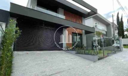 Casa com 4 quartos à venda na Rua das Camélias, 1, Pedra Branca, Palhoça