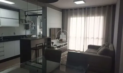 Apartamento com 3 quartos à venda na Rua Joci José Martins, 515, Passa Vinte, Palhoça