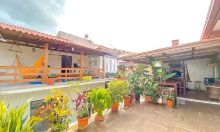 Casa com 3 quartos à venda na Rua Bernardo Guimarães, 1515, Areias, São José