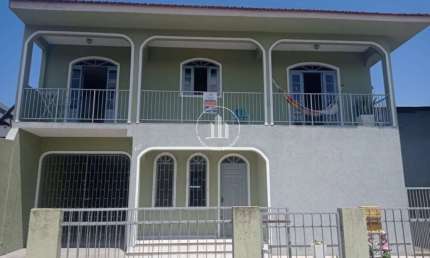 Casa com 5 quartos à venda na Rua Carlos Kirch, 1, Passa Vinte, Palhoça