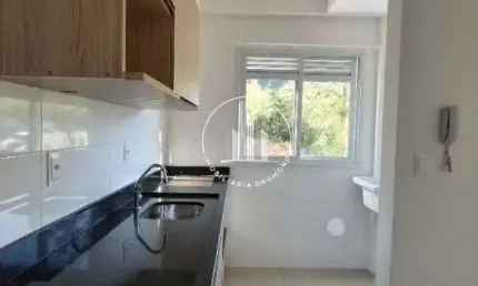 Apartamento com 3 quartos à venda na Rua José Francisco Gaspar, 1, Ipiranga, São José