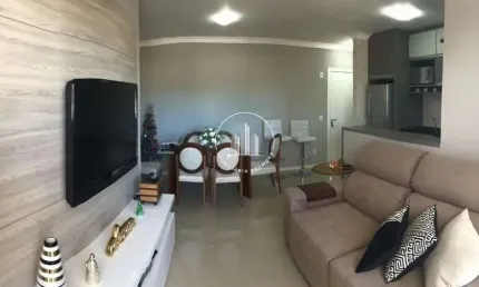 Apartamento com 3 quartos à venda na Rua Najla Carone Goedert, 990, Passa Vinte, Palhoça