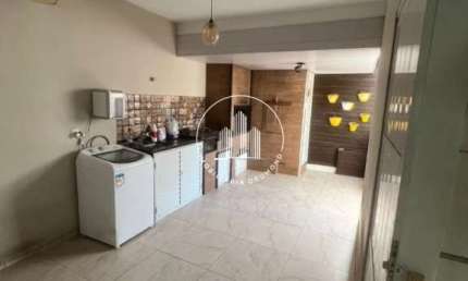 Casa com 4 quartos à venda na Rua Julieta da Silva Melo, 1, Forquilhas, São José