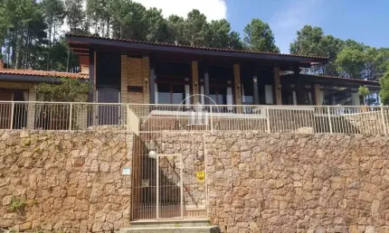 Casa com 4 quartos à venda na Rua Jornalista Narbal Villela, 1, João Paulo, Florianópolis